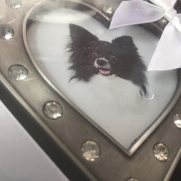 Heart Shaped Frame - Picture 3 of 5